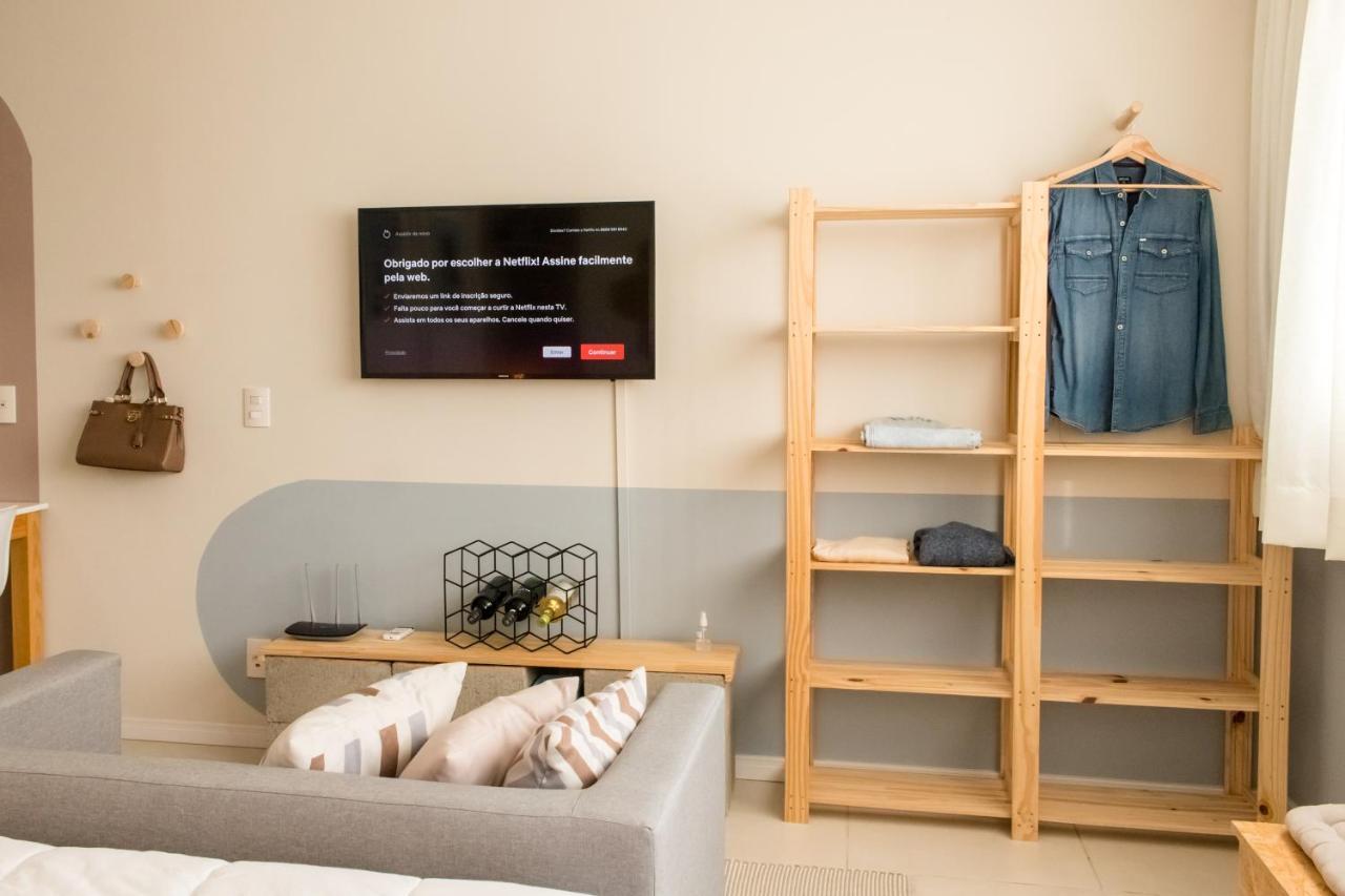 Apartment Boutique Bento Goncalves