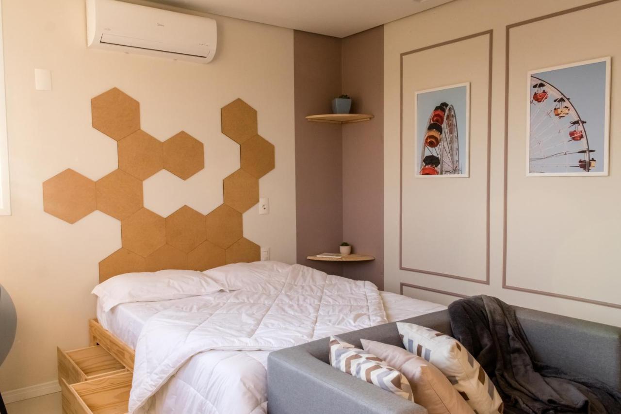 Apartment Boutique Bento Goncalves