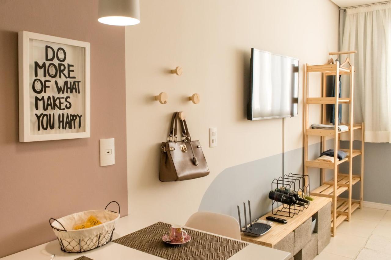 Apartment Boutique Bento Goncalves