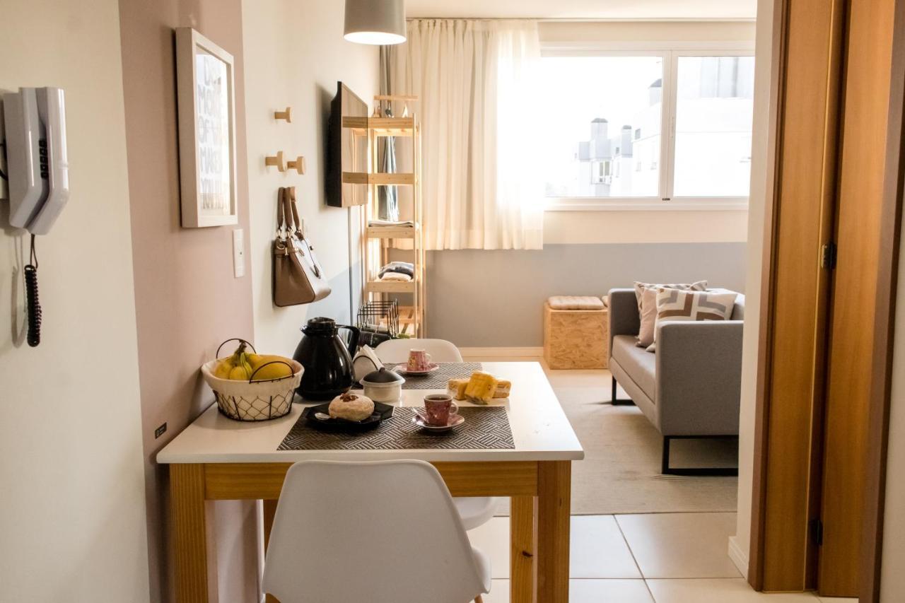 Apartment Boutique Bento Goncalves